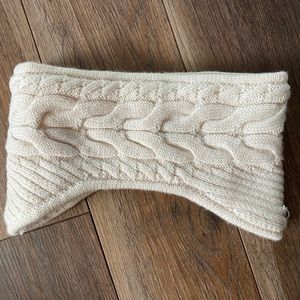 Lululemon Ear Warmer